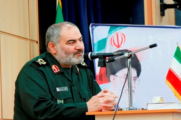 وظیفه مداحان؛ تربیت نسل انقلابی