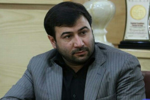 سامانه ثبت موکبهای اربعین با هدف تأمین زیرساختهای موردنیاز موکبها راهاندازی شد سامانه ثبت موکبهای اربعین با هدف تأمین زیرساختهای موردنیاز موکبها راهاندازی شد