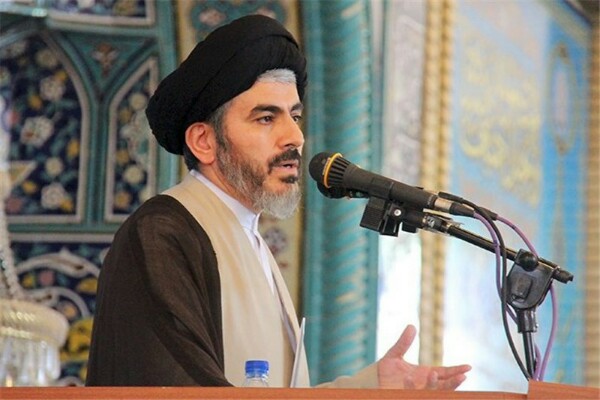 لزوم درک فلسفه عزاداری ماه محرم لزوم درک فلسفه عزاداری ماه محرم