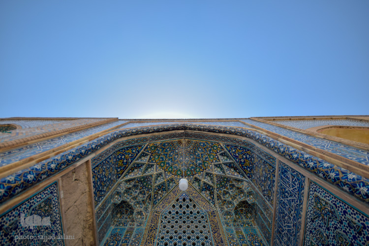 آستان امامزادگان ابراهیم و زین العابدین آستان امامزادگان ابراهیم و زین العابدین