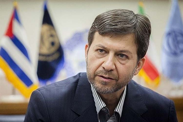 شهر یزد نمادی از تعامل پایدار با طبیعت است