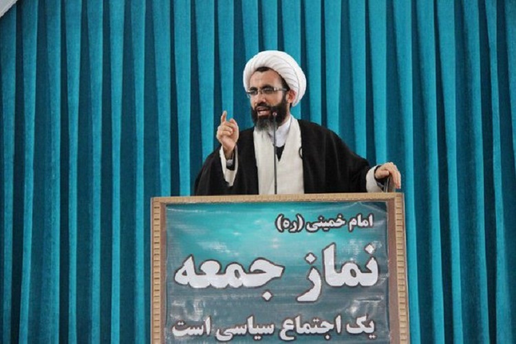 مجالس عزاداری محرم به&zwnj;دور از حاشیه باشد