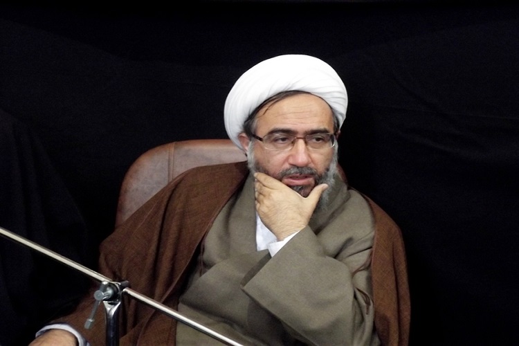 زیارت عاشورا آذربایجان ایران را نجات داد زیارت عاشورا آذربایجان ایران را نجات داد