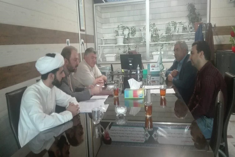 آئین غبارروبی بقعه متبرکه سید حسین رضوی در تربت جام برگزار شد////عکس میفرستم آئین غبارروبی بقعه متبرکه سید حسین رضوی در تربت جام برگزار شد////عکس میفرستم