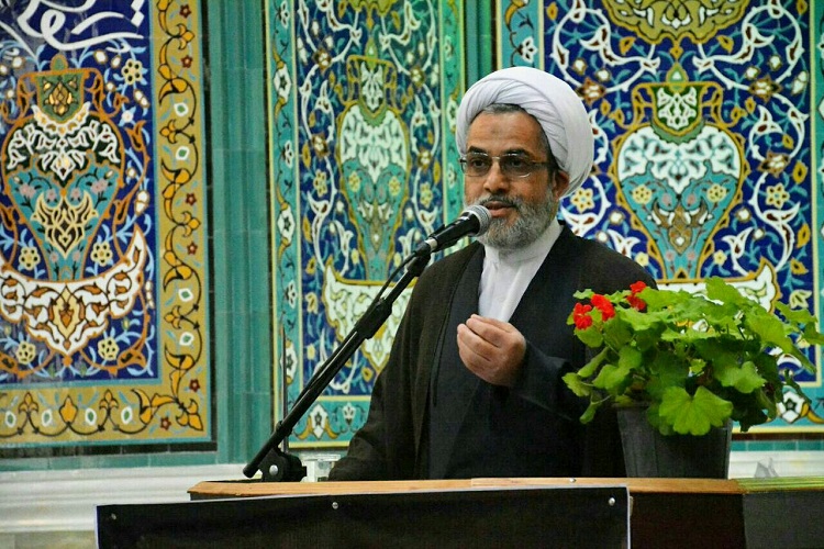 مشکلات اقتصادی نباید مانع برپایی عزاداریها شود/ محرم؛ تجلی روحیه حق طلبی مشکلات اقتصادی نباید مانع برپایی عزاداریها شود/ محرم؛ تجلی روحیه حق طلبی