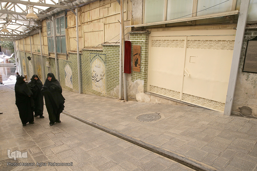خانه انقلاب. ارسال نشود