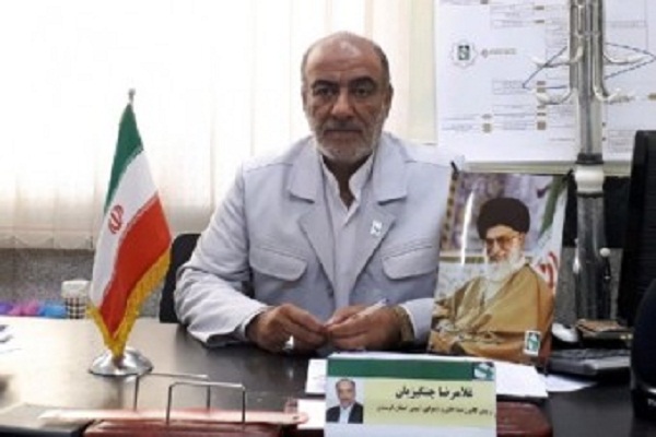 راه&zwnj;اندازی کتابخانه تخصصی حوزه مداحی در خرم&zwnj;آباد