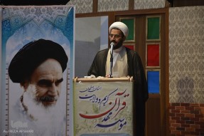 وحدت اسلامی در پرتو عمل به قرآن حاصل می&zwnj;شود