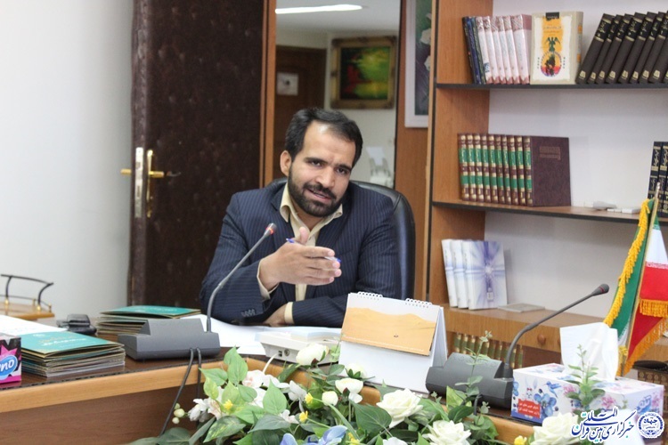 خراسان&zwnj;جنوبی، ماهانه میزبان قاری بین&zwnj;المللی قرآن می&zwnj;شود