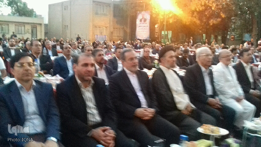 نواخته شدن زنگ فرهنگ و علم در بروجرد + عکس نواخته شدن زنگ فرهنگ و علم در بروجرد + عکس