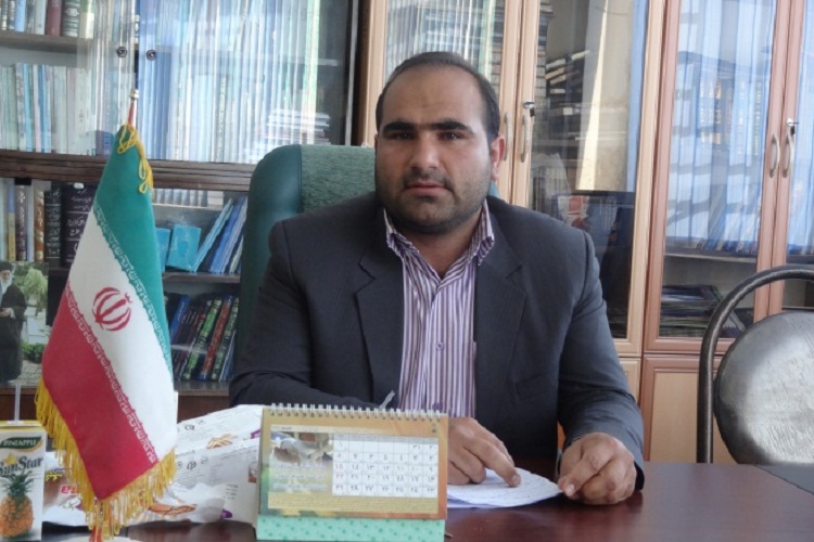 ثبت ۱۲۰۰ موقوفه انتفاعی در سامانه جامع موقوفات کهگیلویه و بویراحمد