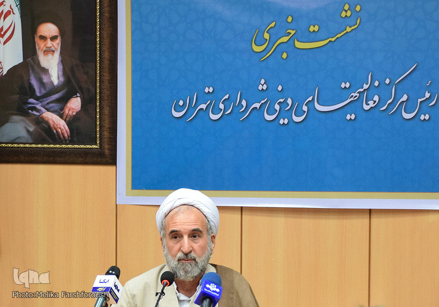 کل نظام وظیفه حفظ و تقویت مساجد را دارند/ ضرورت تحقق ارتباط جهانی بین مساجد