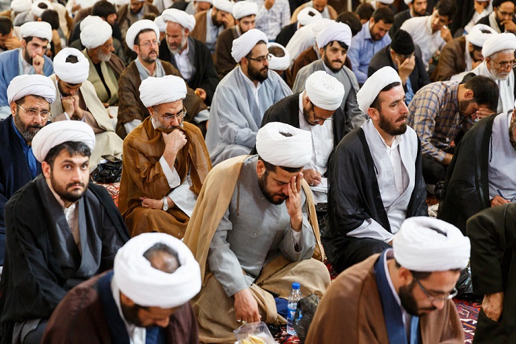 برپایی همایش طلایه داران تبلیغ در خراسان&zwnj;شمالی