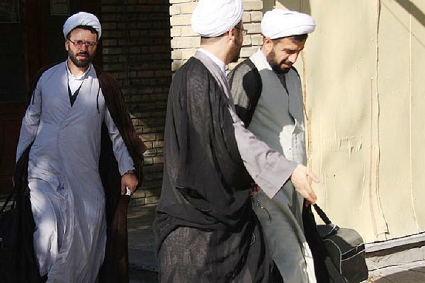 1500مبلغ دینی در ایام محرم به مناطق مختلف خراسان&zwnj;&lrm;شمالی اعزام می&zwnj;شوند