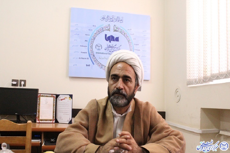 ثبت 450 وقف در درمیان