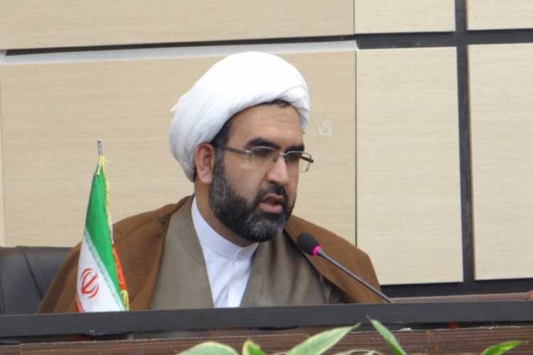 عزاداری هیئات مذهبی با رعایت شئونات اسلامی باشد