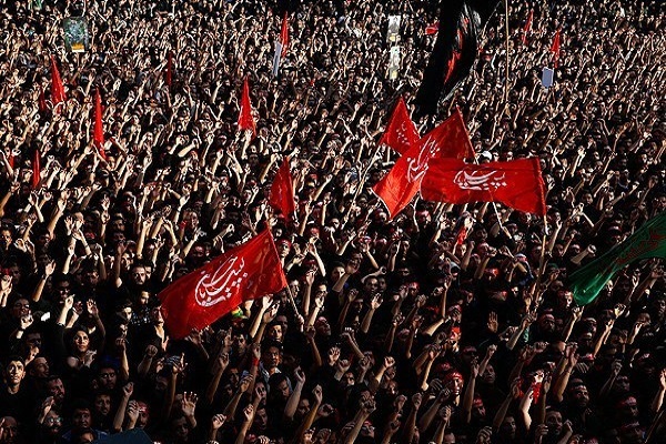 &laquo;موکب عشق&raquo; رادیو قزوین همراه کاروان عزاداران حسینی می&zwnj;شود