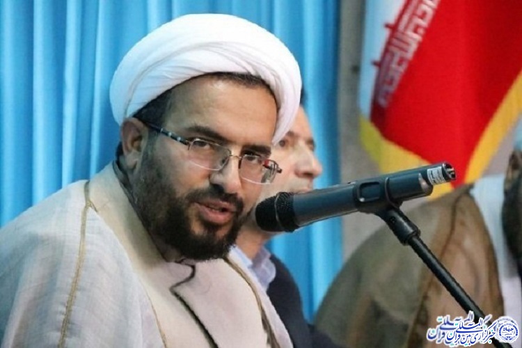 کارگاه آموزشی &laquo;شیوه&zwnj;های انس کودکان و نوجوانان با نماز&raquo; برگزار شد