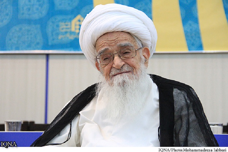 امر به معروف و نهی از منکر بزرگترین درس عاشوراست