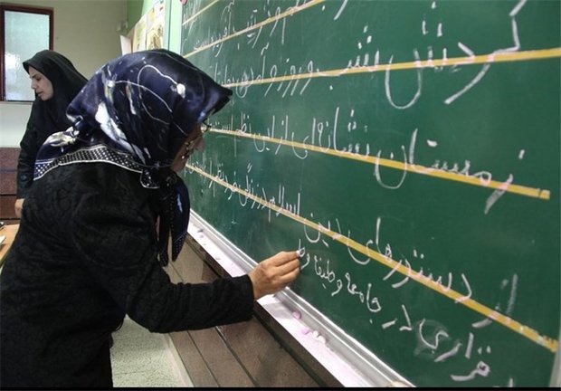 جایزه بین&zwnj;المللی سوادآموزی ۲۰۱۸ یونسکو به ایران رسید