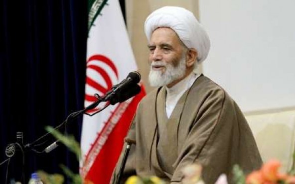 انقلاب اسلامی ایران ریشه‎ای الهی دارد