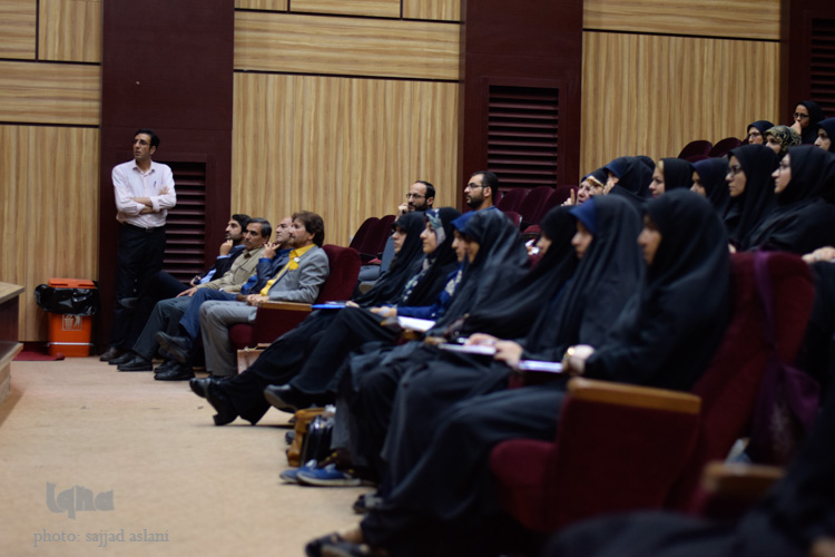 دوره تربیت مربی قرآن کودک دوره تربیت مربی قرآن کودک