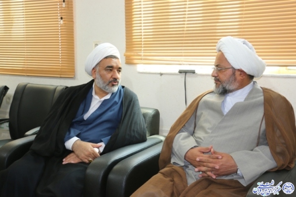 رقبه‌ها و موقوفات فدک آل محمد(ص) است/ مؤسسات قرآن؛ بهترین شبکه تبلیغی جهت توسعه موقوفات قرآنی