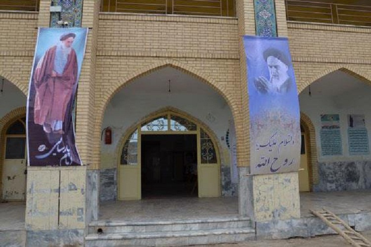2 هزار زائر پاکستانی از سیستان&zwnj;وبلوچستان عازم کربلا شدند