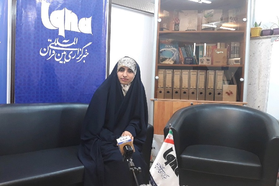 دختر 22 ساله قزوینی از فضای مجازی پلی برای رسیدن به خدا ساخت دختر 22 ساله قزوینی از فضای مجازی پلی برای رسیدن به خدا ساخت