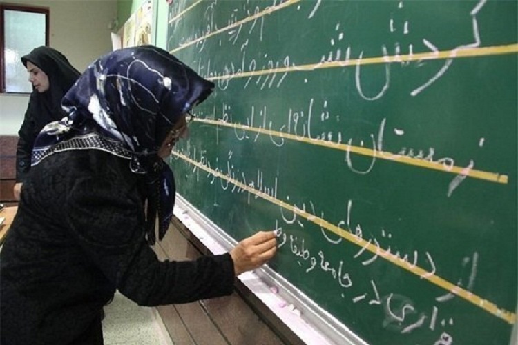 پوشش تحصیلی در استان اردبیل ۹۹.۳ درصد است