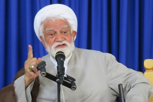لزوم نهادینه&zwnj;سازی تبلیغ صحیح خمس/ تبلیغ خمس مهم&zwnj;ترین وظیفه روحانیت
