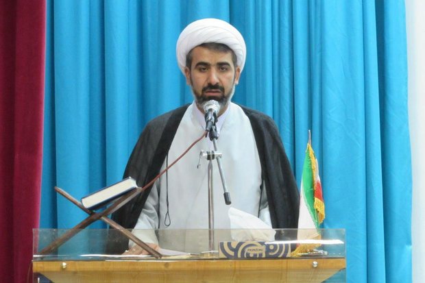 تجمع بزرگ مردمی &laquo;لبیک یا حسین&raquo; در نهاوند