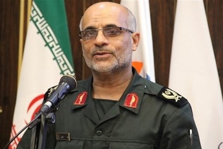 رزمایش محمد رسول&zwnj;الله ۲ بار دیگر اقتدار بسیجیان به نمایش گذاشت