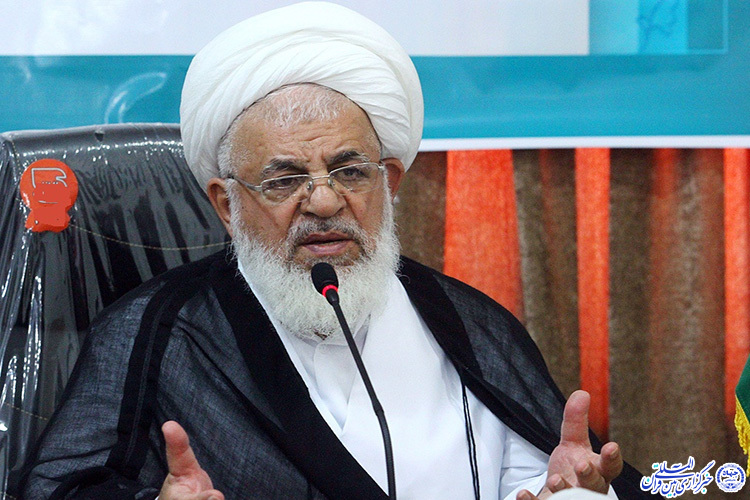 ماه محرم بهترین فرصت&zwnj; برای بیان دستاوردهای انقلاب است