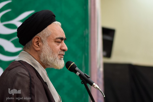همه مشکلات ایجاد شده را مرتبط با عوامل خارجی نمی&zwnj;دانیم