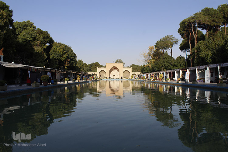 نوزدهمین نمایشگاه ملی صنایع دستی