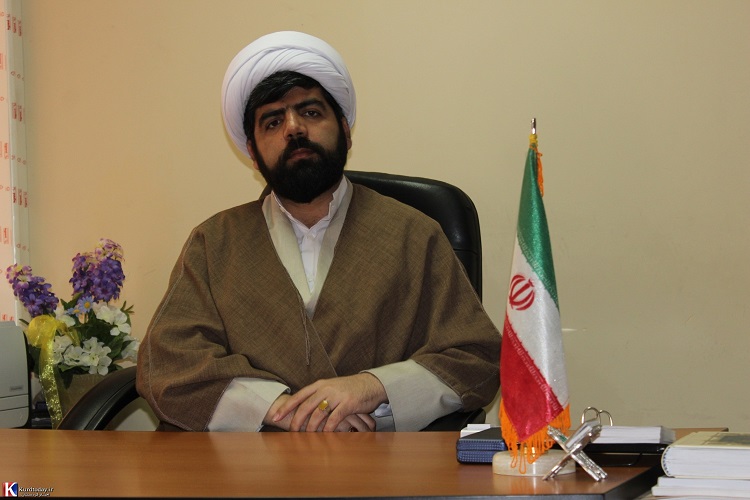 هدف دین اسلام بلوغ و گسترش اخلاق حرفهایی است هدف دین اسلام بلوغ و گسترش اخلاق حرفهایی است