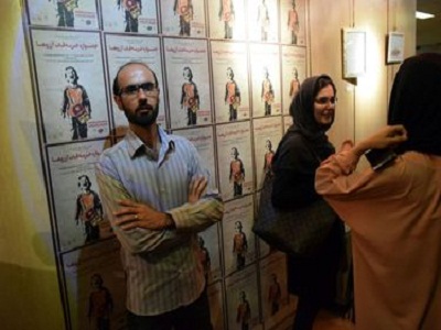 برپایی نمایشگاه &laquo;قاب آرزوها&raquo; در خرم&zwnj;آباد