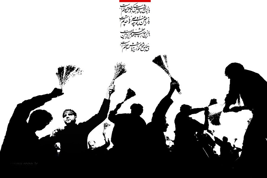 مسابقه &laquo;عکس محرّم&raquo; در حوزه علمیه قزوین برگزار می&zwnj;شود