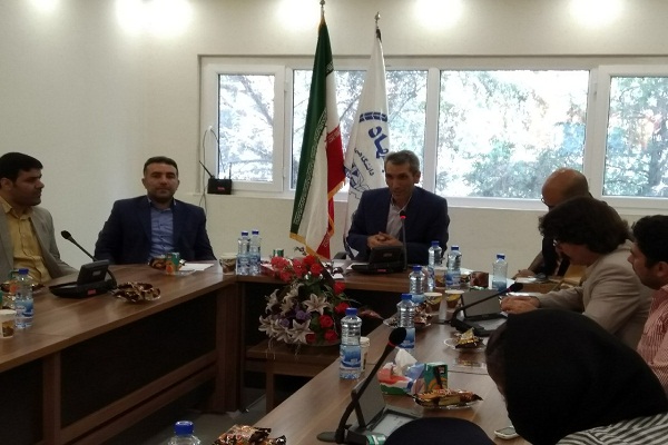 ثبت&zwnj;نام 4500 لرستانی در سامانه طرح مشاغل خانگی