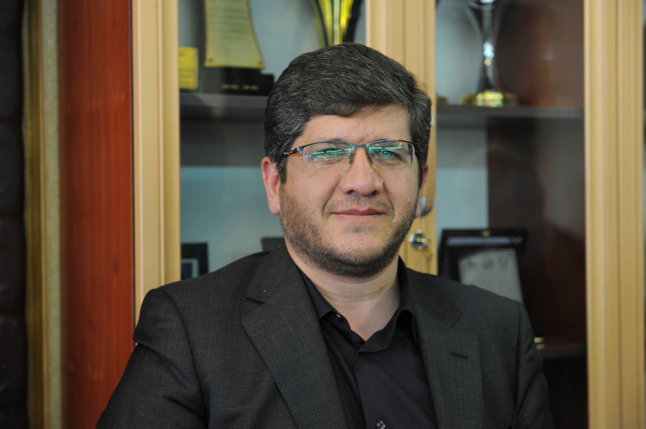 ذاکری، رئیس دانشگاه علم و صنعت ذاکری، رئیس دانشگاه علم و صنعت