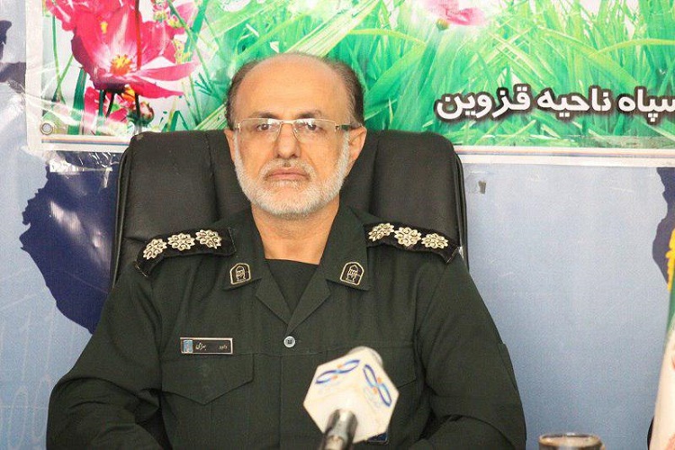 تجمع 20 هزار نفری در قزوین/ 200 عنوان برنامه در هفته دفاع مقدس در قزوین برگزار می&zwnj;شود