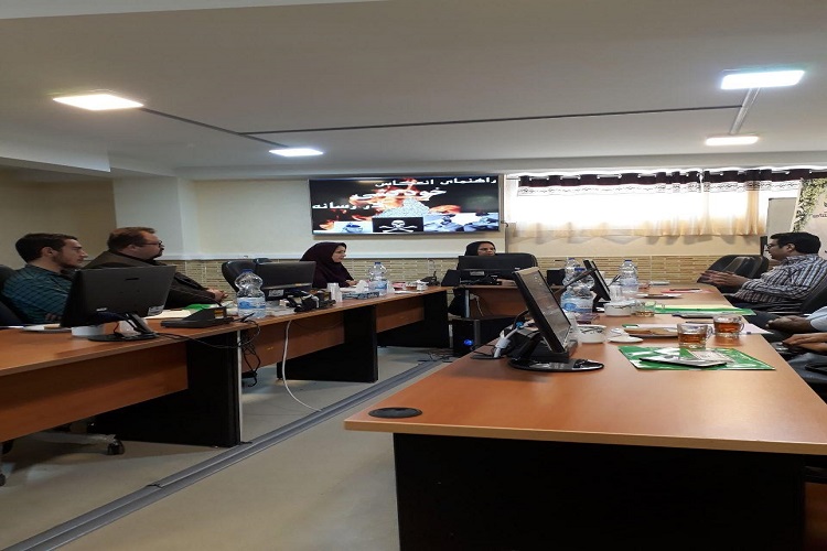 پیشگیری از بروز آسیب&zwnj;های اجتماعی با انتشار صحیح اخبار