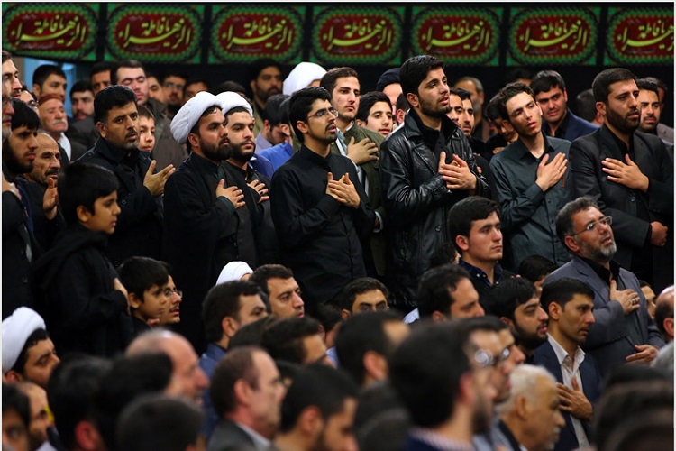 آمادگی 3هزارهیئت مذهبی البرز برای برگزاری مراسم عزاداری محرم