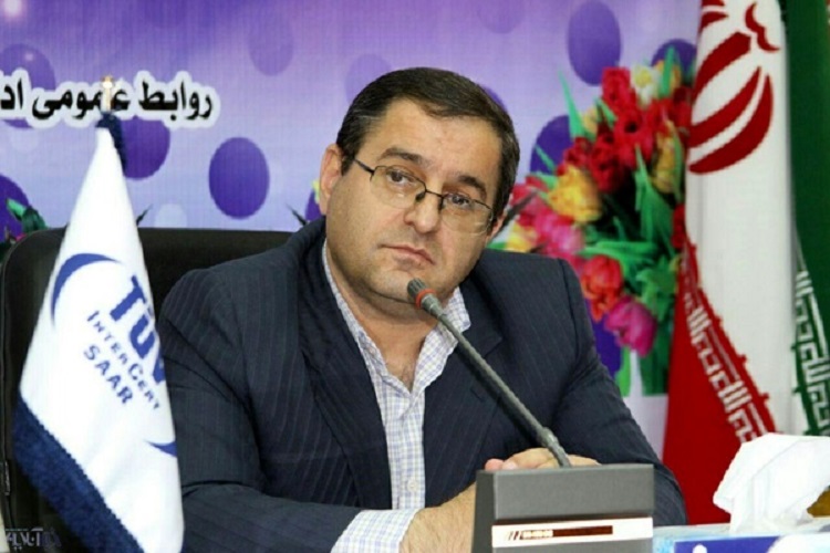 تدوین استاندارد ملی نمازخانه برای اولین بار در کشور تدوین استاندارد ملی نمازخانه برای اولین بار در کشور