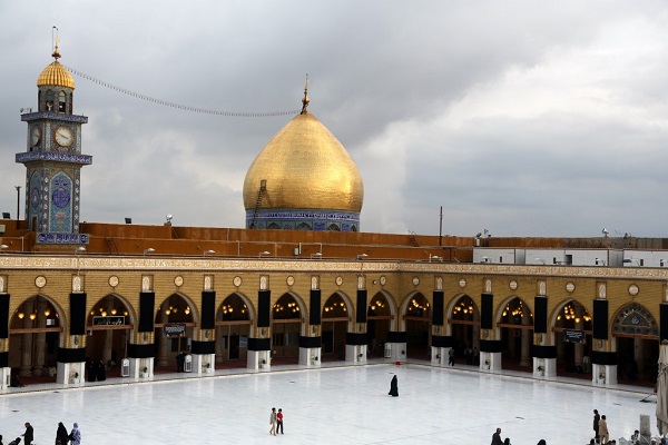 مسلم‌بن‌عقیل(ع)؛ سفیر عشق/ زندگی مسلم وقف امام حسین(ع) بود