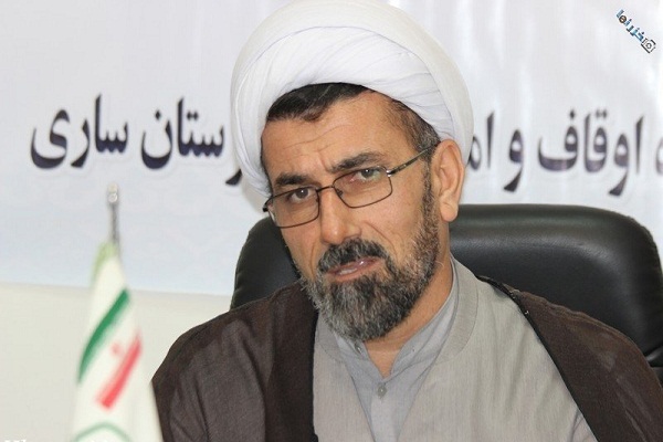 اعزام 300 مبلغ به مناطق مختلف شهری و روستایی مازندران در ایام محرم اعزام 300 مبلغ به مناطق مختلف شهری و روستایی مازندران در ایام محرم