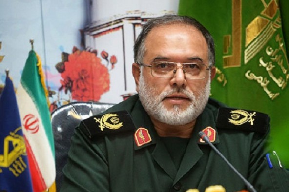 برگزاری رزمایش اقتدار عاشورایی در مازندران