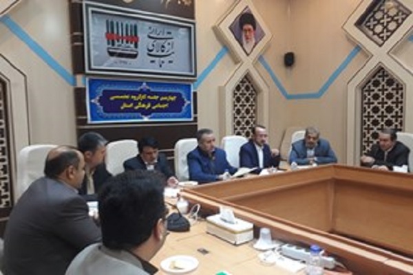 آغاز ساماندهی موسسات خیریه در قم/ برنامه ریزی برای ایجاد 100 مرکز نیکوکاری&nbsp;