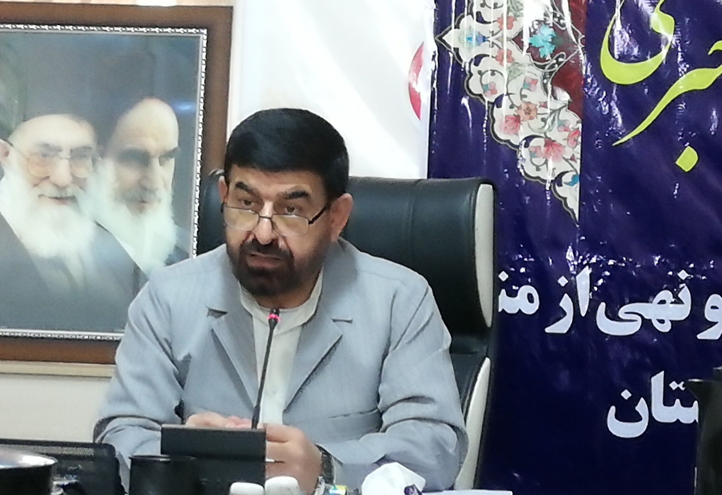 امر به معروف و نهی از منکر تنها بر عهده عده&zwnj;ای خاص نیست